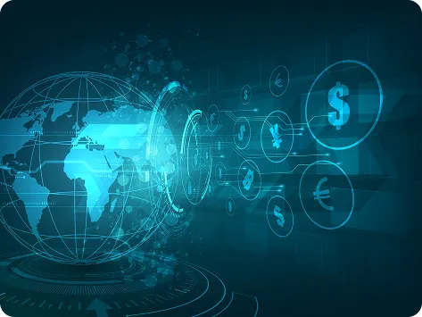 Global remittance and FX exchange need the same status language