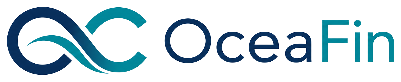 Oceafin | 法币与加密资产账户、支付和结算平台